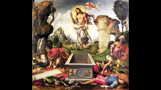 'diretta Santa Messa domenica di Pasqua' episoode image