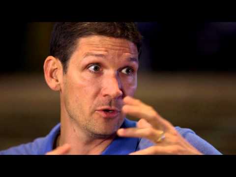 Click to Watch the 'The incessant need to be seen as cool must die' Megachurch Pastor urges Christians to stop living in the world video