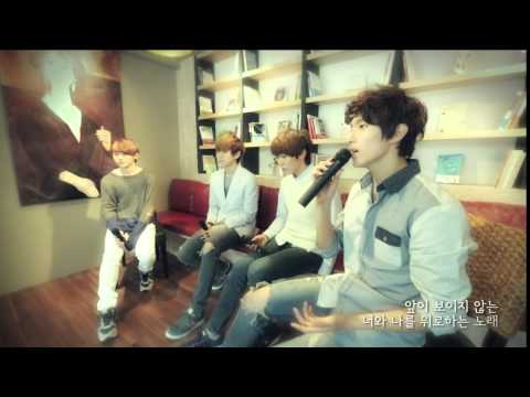 [DORM17] 140522 Vocal Practice Video - Seventeen