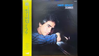 David Benoit - 09 I Remember Bill Evans