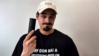 FIRST VIDEO | ATF Form 1 and 4 Current Wait times