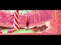 Wreck It Ralph - Best Scene 