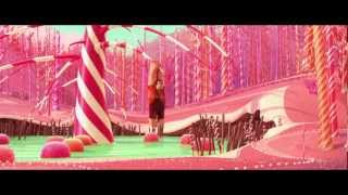 Wreck It Ralph - Best Scene