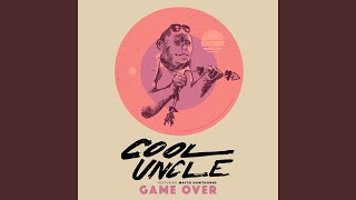 Game Over (feat. Mayer Hawthorne)