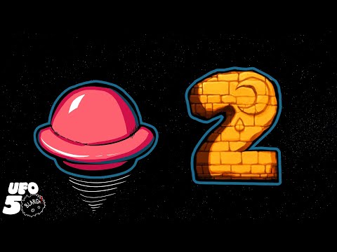 Oh Look, Derek Yu made a BANGER of a Spelunky-like just for me! [UFO 50]