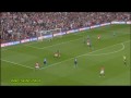 Macheda Goal vs aston villa HD