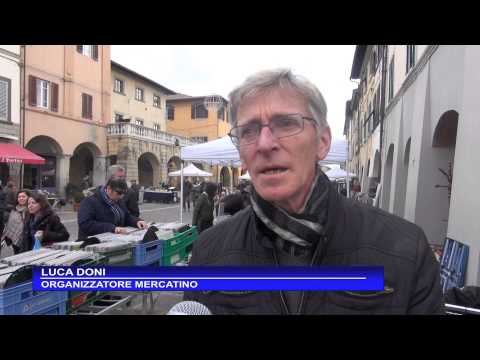 mercantico, Cascina - servizio di Paolo Del Ry