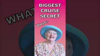 NEVER Wore Swimsuit for the Entire Cruise!