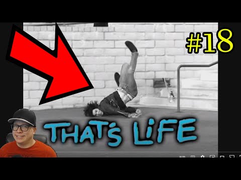 OldSchool Review #18: Foundation THAT'S LIFE (2004)