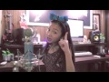 10 YEAR OLD Crystal Lee sings FIREWORK Katy ...