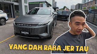 Download lagu NI KE KERETA PETROL CHINA PALING PREMIUM SEKARANG? | Jom raba Omoda C9 mp3 Download lagu NI KE KERETA PETROL CHINA PALING PREMIUM SEKARANG? | Jom raba Omoda C9 mp3