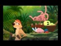 Lion King 1 2 Scene