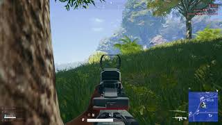 PLAYERUNKNOWN'S BATTLEGROUNDS 07 18 2018   00 08 37 24 DVR