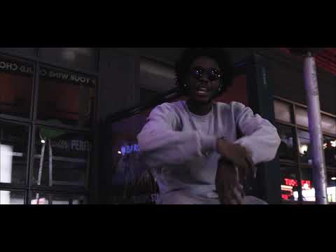 SHOWOUT - ROCSTAR ROGER‼ SHOT ❌BY B.Y-SHOT❌