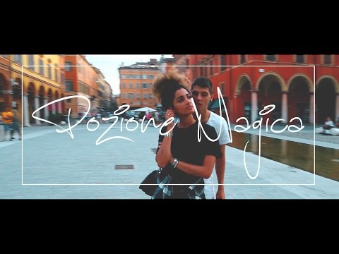 Pawns - Pozione Magica [Official Music Video]