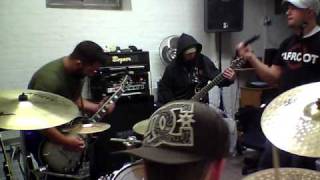 Silent Season - Prisoner