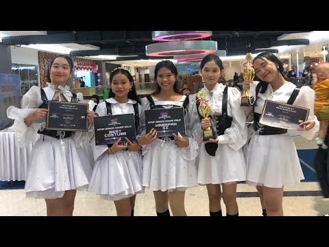 Red Velvet - Feel My Rythm by Revive || We&Nd Dream Dance Cover Competition