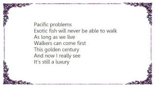 Hooverphonic - Tuna Lyrics