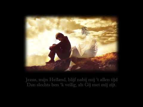 Jezus is bij mij (Johannes de Heer 829)