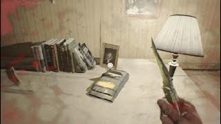 伊達兄の実況プレイpart 3 BIOHAZARD 7 resident evil Gold Edition グロテスクVer