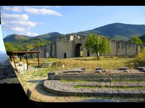 Химнът на Шумен