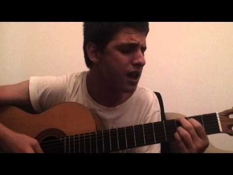 Backstreetboys incomplete (Cover by Genti Sheholli