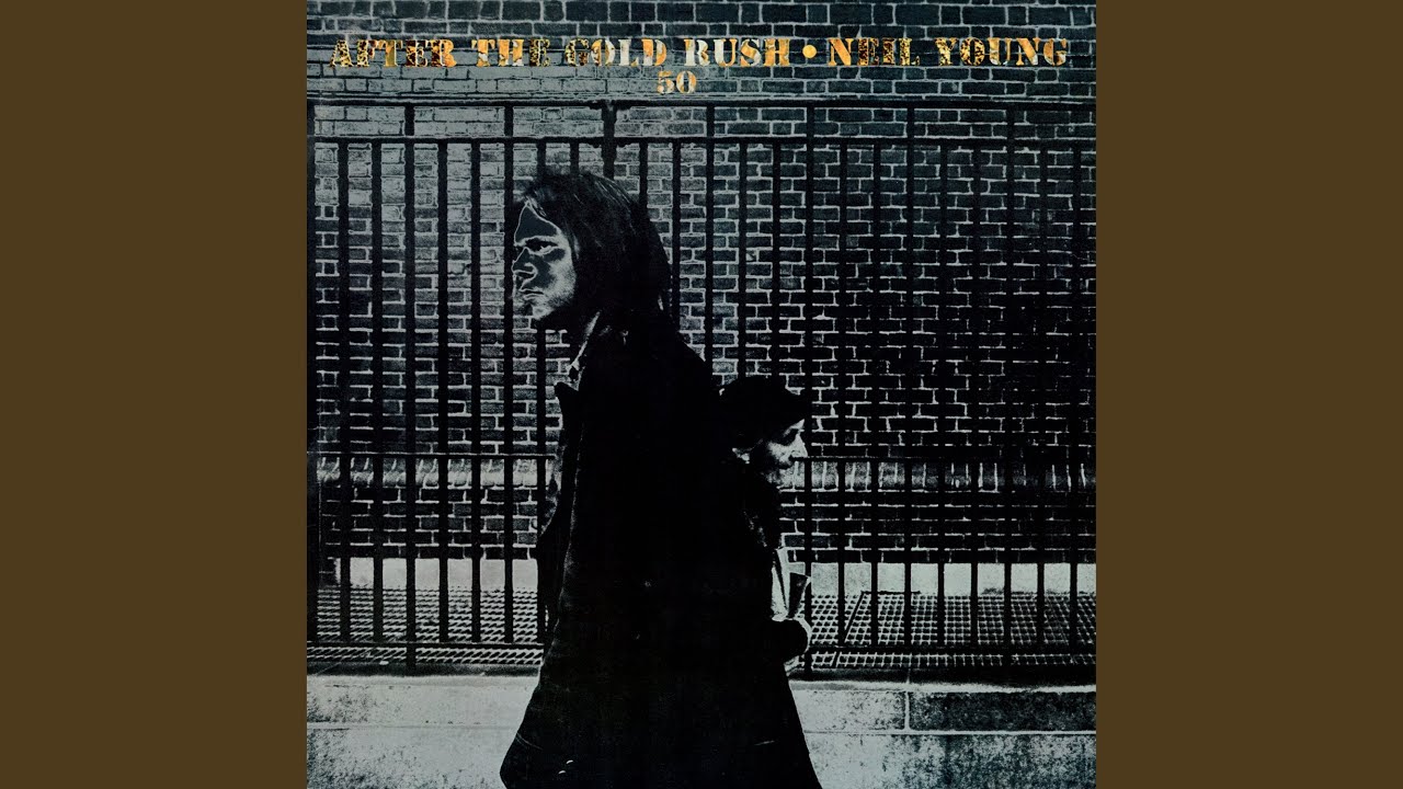 Neil Young - After The Gold Rush • CIB trailer