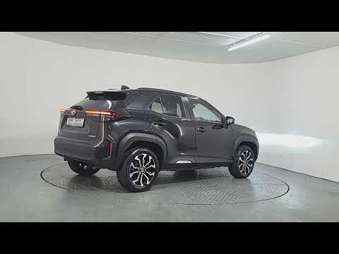 Toyota Yaris Cross DESIGN HEV 1.5 Petrol Automatic - Image 2