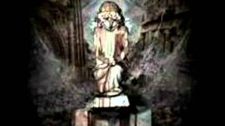 Gutteral Screams - Blood Red Throne