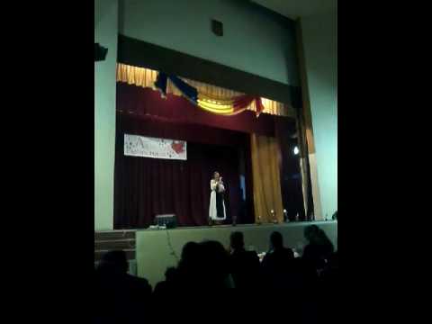 Festivalul "Toamna Ariesana "