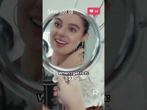 Carrying His Triplets, Becoming His Wifey Clip | ReelShort