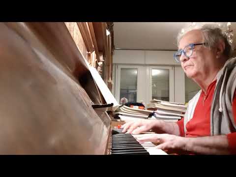 L'amour malade/G.B.Lulli/AS