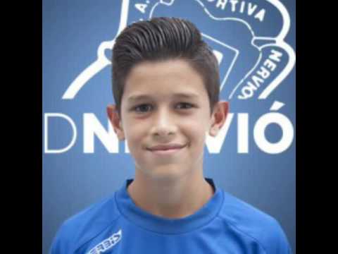 Alevin Preferente Antonio Puerta