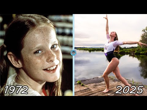 Die Waltons (1972): Wer lebt noch nach 53 Jahren? 😢