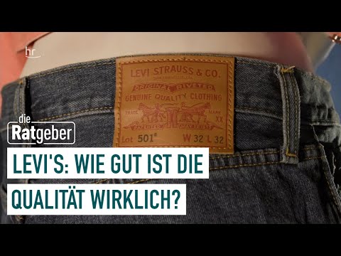 , title : 'Levi's: Die bekannteste Jeans der Welt im Test | die Ratgeber'
