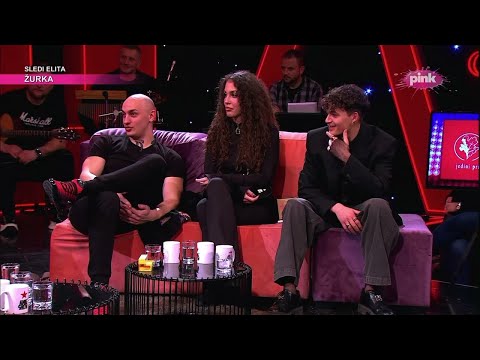 Hrvatski izrazi - značenje - Martina Vrbos (Ami G Show S16)