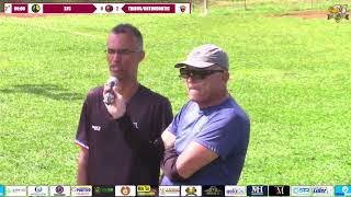 MELHORES MOMENTOS FINAL PRO LIGA 11 – TRIBUS/ORTHODONTIC x XFC