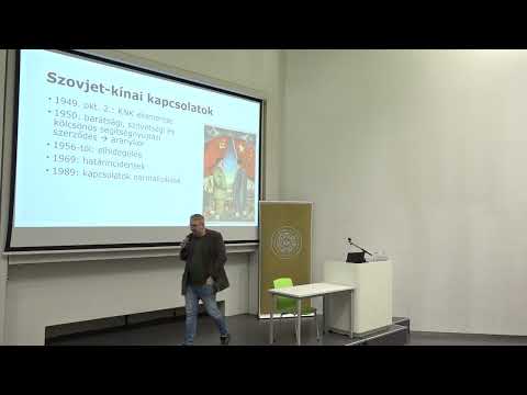 Ludovika Szabadegyetem - Dr. Salát Gergely (2022.10.25.)