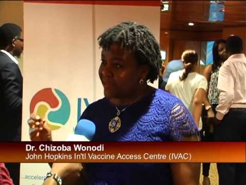 Nigeria Marks World Pneumonia Day Amid Lamentations item-thumbnail