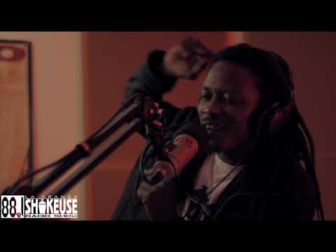 BADOUBOY - Freestyle