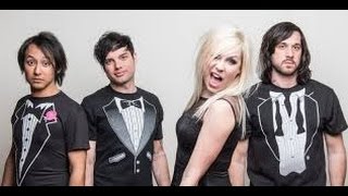 The Nearly Dead's- Invisible Tonight