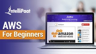 What is AWS | AWS For Beginners | Amazon AWS Tutorial | AWS Certification Training | Intellipaat