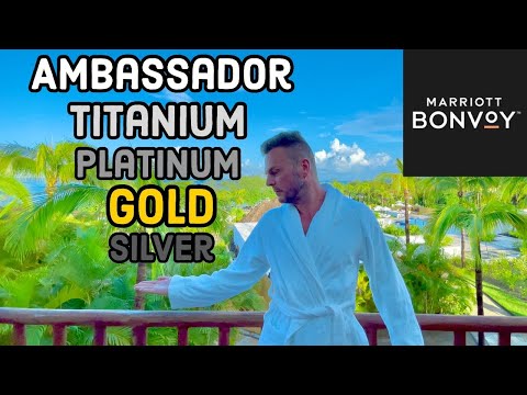 YouTube video about Marriott Gold: A Final Look into the Perks and Benefits
