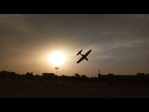 Flight clip 03