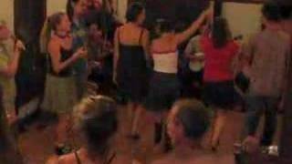 Fatted Calf String Band Square Dance