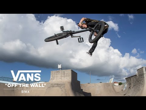 Vans Presents: “Lost in Grand Cayman” | BMX | VANS