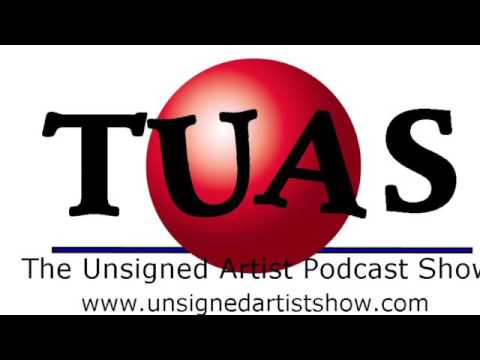 EPISODE 96 OF THE UNSIGNED ARTIST SHOW