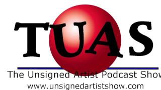 EPISODE 96 OF THE UNSIGNED ARTIST SHOW