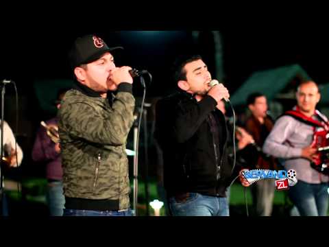 Grupo Rebeldia Ft. Banda Renovacion - El Ch4ngu!t0 (En Vivo 2015)