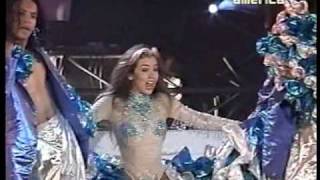 Thalia - Marimar Remix (Noche De Carnaval)